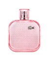 Lacoste L.12.12 Rose Sparkling Eau de Toilette para Mujer 50 Ml