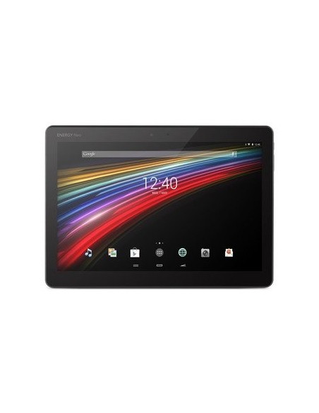 Energy Sistem Neo 2 - Tablet de 10.1 (Quad Core, IPS, 1 GB, 8 GB, Android 4.4): Kiwiku.com: Informática