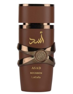 Lattafa Asad Bourbon Eau de Parfum para Hombre