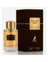 Maison Alhambra Exclusif Tabac Collection Eau de Parfum para Hombre 100 Ml