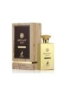 Maison Alhambra Brûlant Oud Eau de Parfum Unisex 100 Ml