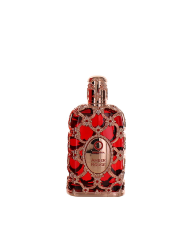 Orientica Amber Rouge Luxury Collection Eau de Parfum Vaporizador Unisex 150 Ml