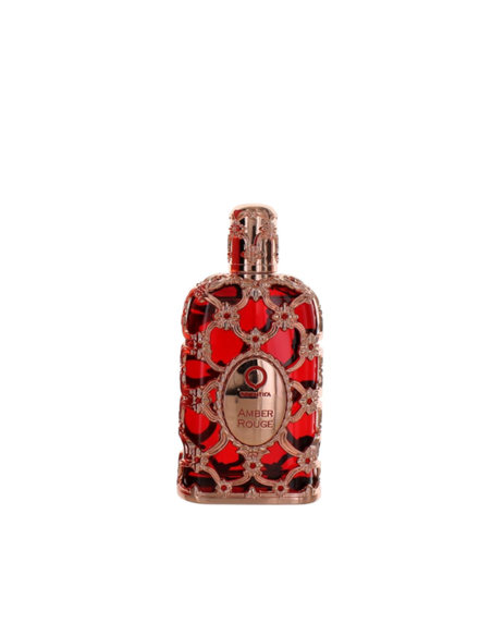 Orientica Amber Rouge Luxury Collection Eau de Parfum Vaporizador Unisex 150 Ml