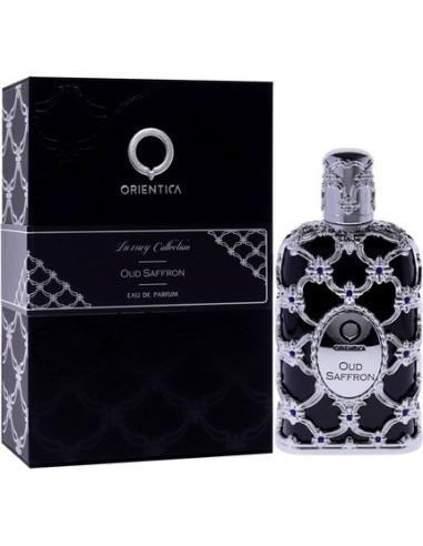 Orientica Oud Saffron Eau De Parfum 150 Ml Unisex - Kiwiku