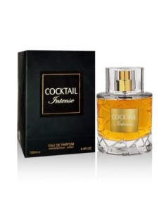 Fragrance World Cocktail Intense Eau de Parfum Unisex