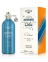 Cuba Authentic Citrus Eau de Toilette para Hombre 100ml