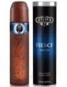 Cuba Fierce Eau de Toilette Vaporizador 100 Ml para Hombre