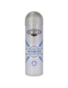 Cuba Original Winner Desodorante Spray 200ml para Hombre