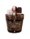 Cuba Royal Gift Set para Hombre - Eau de Toilette 100 Ml, Eau de Toilette 35 Ml, Body Spray 200 Ml y Aftershave 100 Ml
