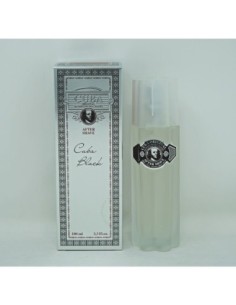 Cuba Black For Men After Shave 100 Ml Loción para Hombre