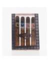 Cuba Set Miniatura Original Coffret Eau de Toilette para Hombre 4x5ml
