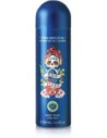 Cuba Original Wild Heart Desodorante en Spray para Hombre 200 Ml
