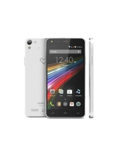 Smartphone Energy Phone Pro HD (5 OGS IPS HD, Octa Core, Android 4.4, Dual SIM, Bluetooth): Energy-Sistem: Kiwiku.com: Electrón