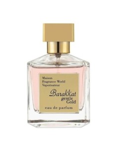 Fragrance World Barakkat Gentle Gold Eau de Parfum Unisex