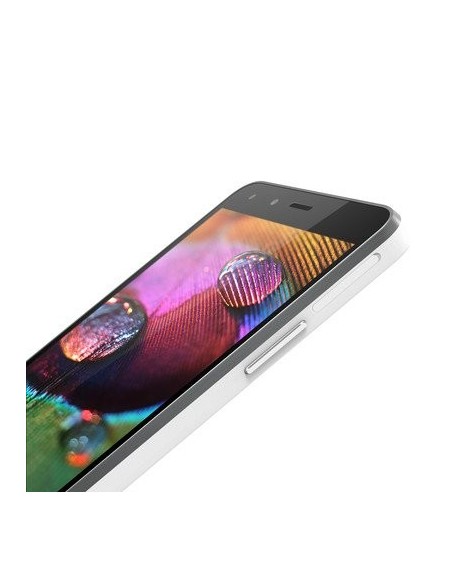 Smartphone Energy Phone Pro HD (5 OGS IPS HD, Octa Core, Android 4.4, Dual SIM, Bluetooth): Energy-Sistem: Kiwiku.com: Electrón