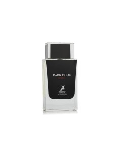 #3 en Top 20 Perfumes para Hombre de Lattafa Más Vendidos - Maison Alhambra Dark Door Sport Eau de Parfum para Hombre