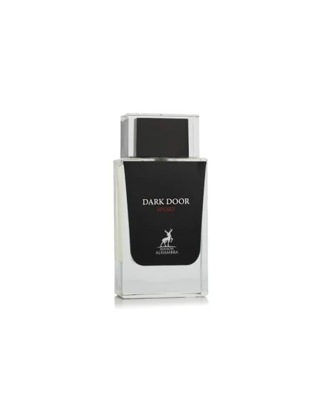 Maison Alhambra Dark Door Sport Eau de Parfum para Hombre