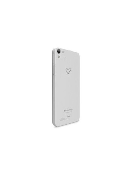 Smartphone Energy Phone Pro HD (5 OGS IPS HD, Octa Core, Android 4.4, Dual SIM, Bluetooth): Energy-Sistem: Kiwiku.com: Electrón