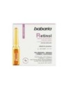 Babaria Retinol Ampollas Tratamiento Antiedad 5x2ml para Todo Tipo de Piel