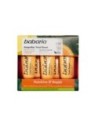 Babaria Ampollas Total Reset Nutritive & Repair para Cabello Seco, Dañado O Quebradizo 5x15 15ml