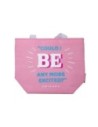 Blue Sky Bolso Tote Friends Could I Be Any More Excited? Diseño Exclusivo, Tela Resistente, Unisex