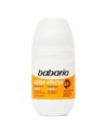 Babaria Desodorante Roll-on Doble Efecto 48h Protección 50ml Unisex