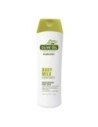 Babaria Leche Corporal Hidratante Con Aceite de Oliva 400ml
