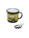 Blue Sky Set de Taza y Llavero Personajes South Park - Diseño Exclusivo