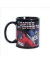 Blue Sky Taza de Cerámica Transformers - Diseño Exclusivo