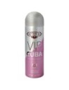 Cuba Original Cuba Vip For Woman Desodorante 200 Ml para Mujer
