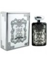 Ard Al Zaafaran Al Ibdaa Silver Eau de Parfum para Hombre 100ml