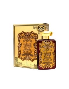 Ard Al Zaafaran Al Ibdaa Woman Eau de Parfum 100ml para Mujer