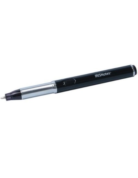 IRIS IRISNotes Executive 2 - Bolígrafo digital (PC/Mac): Kiwiku.com: Informática