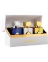 Armaf Set Club de Nuit Untold Edp 30 Ml + Blue Iconic Edp 30 Ml + Imperiale Edp 30 Ml para Unisex