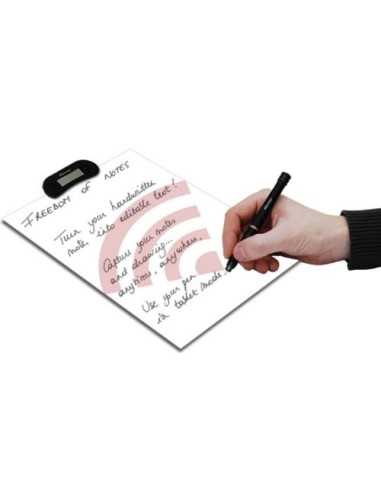 IRIS IRISNotes Executive 2 - Bolígrafo digital (PC/Mac): Kiwiku.com: Informática