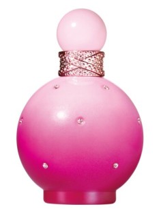 Britney Spears Candied Fantasy Eau de Toilette para Mujer 100ml Spray