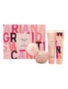 Ariana Grande Sweet Like Candy Gift Set Eau de Parfum 3 Piezas para Mujer