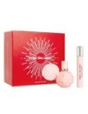 Ariana Grande Sweet Like Candy Gift Set 30ml Eau de Parfum + 100ml Loción Corporal para Mujer