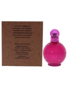 Britney Spears Fantasy Eau de Parfum Tester 100 Ml Vaporizador para Mujer