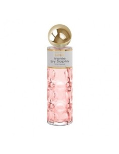 Saphir Ironie Eau de Parfum Spray para Mujer 200 Ml