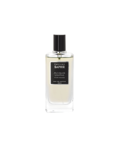 Saphir Acqua Uomo Eau de Parfum para Hombre 50ml Fragancia Cítrica Fresca