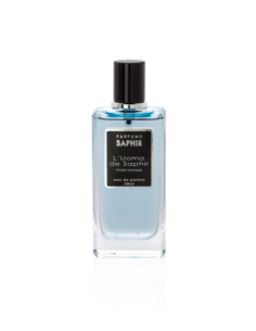 Saphir Ancora L'uomo Pour Homme Eau de Parfum 50 Ml para Hombre