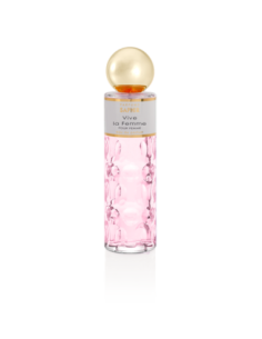 Saphir Vive Eau de Parfum para Mujer 200ml