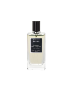 Saphir Boxes Pour Homme Eau de Parfum para Hombre 50ml