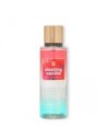 Victoria's Secret Sizzling Vanilla Fragrance Mist Spray para Mujer 250ml