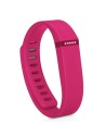 Fitbit flex - pulsera de actividad y sueño inalámbrica, tamaños s y l rosa