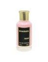 Bharara Rose Eau de Parfum 100ml Unisex - Fragancia Ámbar Vainilla Con Notas Florales y Amaderadas