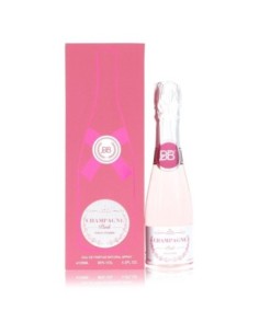 Bharara Champagne Pink Edp 100ml
