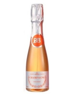 Bharara Beauty Champagne Pour Femme Eau de Parfum Spray 125 Ml para Mujer