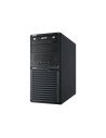 Acer veriton 2 m2631g - ordenador de sobremesa g3240 3,1 ghz negro